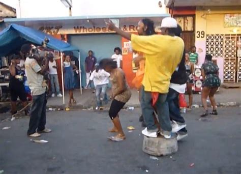 The Style Of Jamaicau0027s Kingston Dancehall Queens Jamaicasex Video - Jamaicasex Video