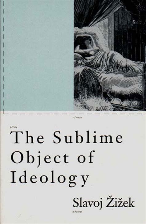The Sublime Object Of Ideology Pdf