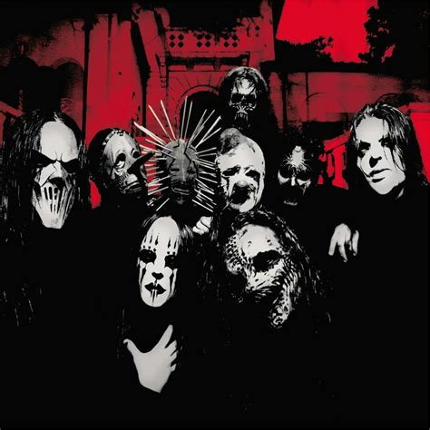 The Subliminal Verses Slipknot
