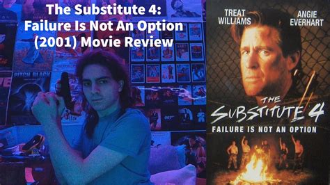 The Substitute 4