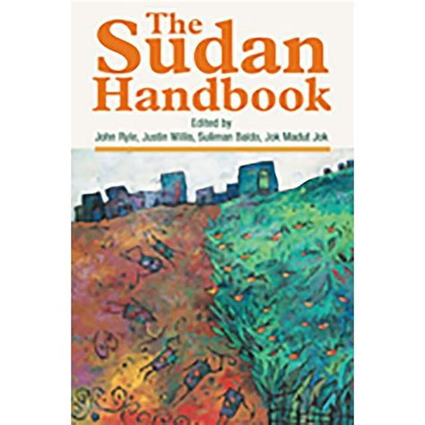 the sudan handbook