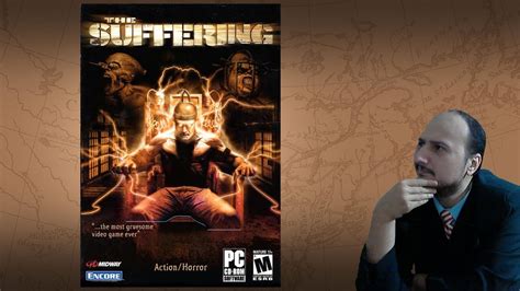 the suffering prison is hell ps2 roms