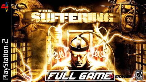 The Suffering Ps2 Walkthrough