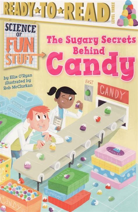 The Sugary Science Behind Candy Making Foodcrumbles The Science Of Rock Candy - The Science Of Rock Candy