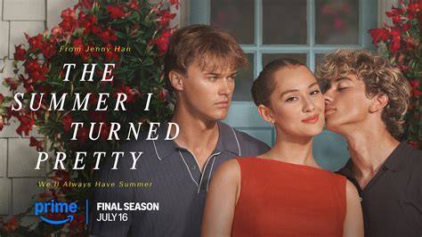the summer i turned pretty complete series books 1