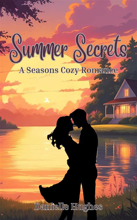 The Summer Of Secrets A Feel Good Romance Novel Perfect For Holiday Reading