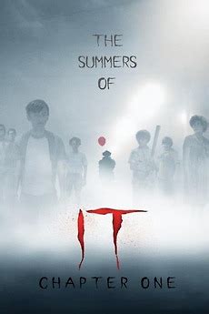The Summers Of It: Chapter One