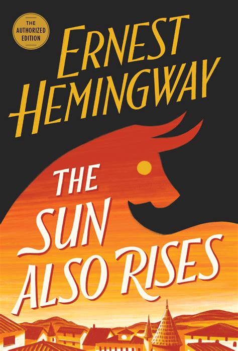 The Sun Also Rises Book Summary