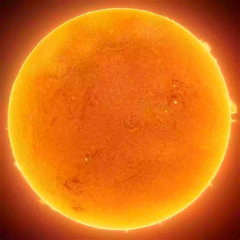 The Sun Facebook