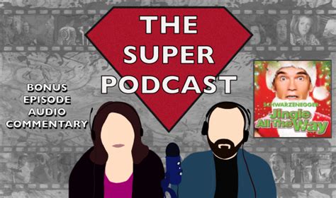 The Super Podcast Audio Commentary - Pop4d