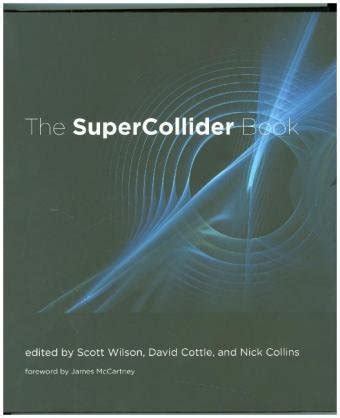 the supercollider book