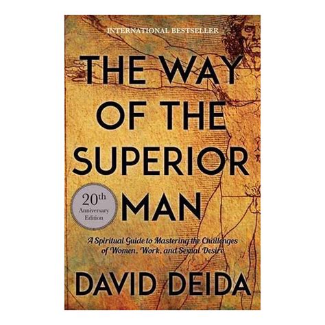 The Superior Man