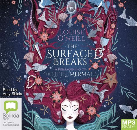 The Surface Breaks A Reimagining Of The Little Me