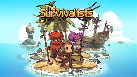 The Survivalists Walkthrough