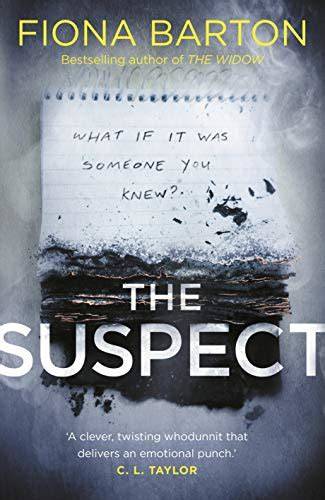 the suspect the most addictive and clever new crim