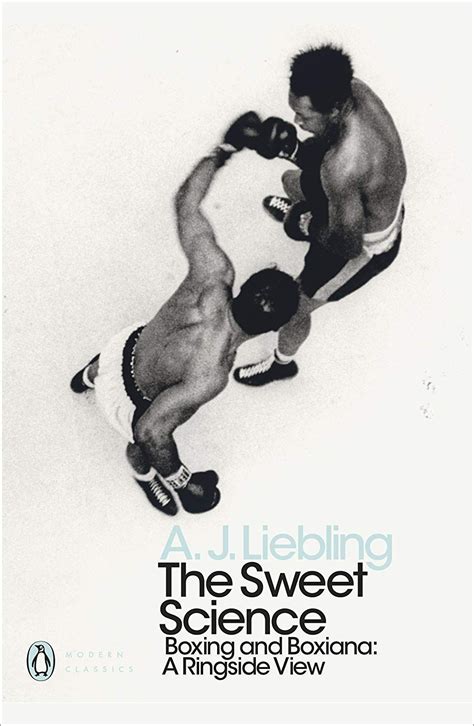 The Sweet Science Of Boxing A Sport Of Science Box - Science Box