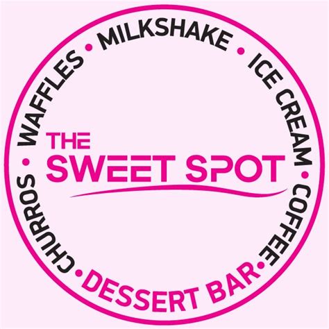 The Sweet Spot