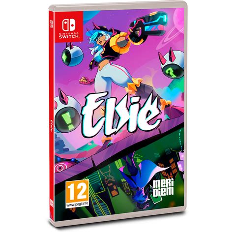 the switch english edition