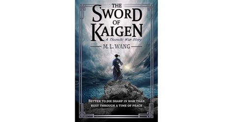 The Sword Of Kaigen