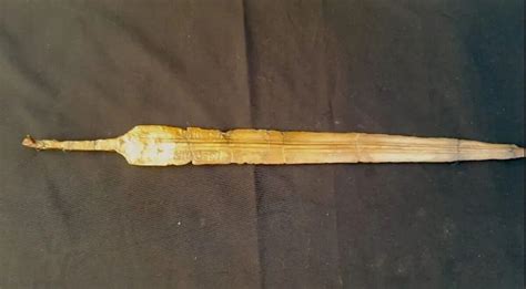 The Sword Of Moses