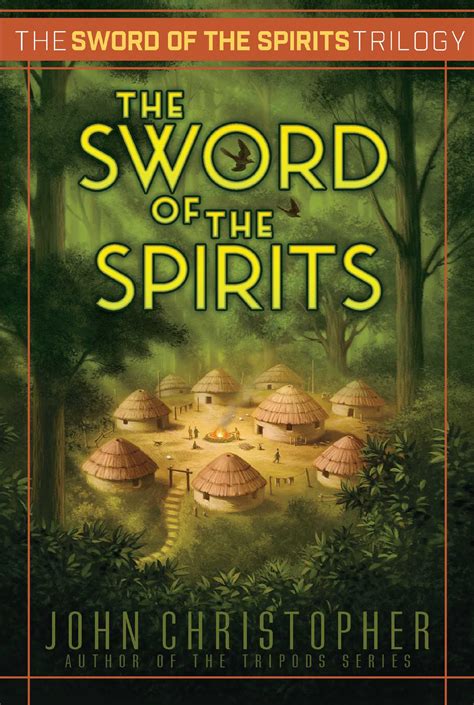 The Sword Of The Spirits