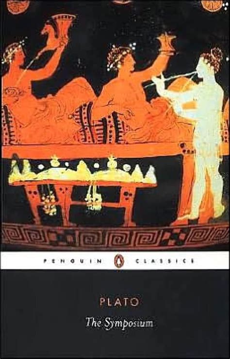 the symposium penguin classics