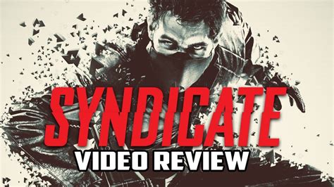 the syndicate reviews 2022