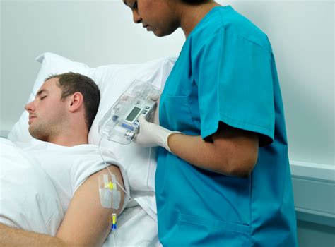 the syringe driver continuous subcutaneous infusi
