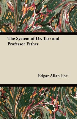 The System Of Dr Tarr