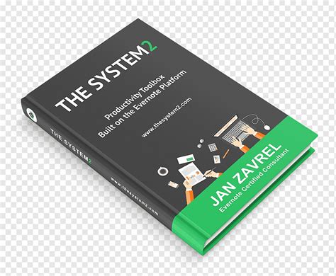 the system2 productivity toolbox built on the eve