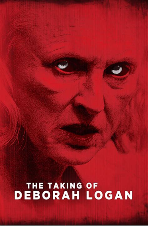 The Taking Of Deborah Logan