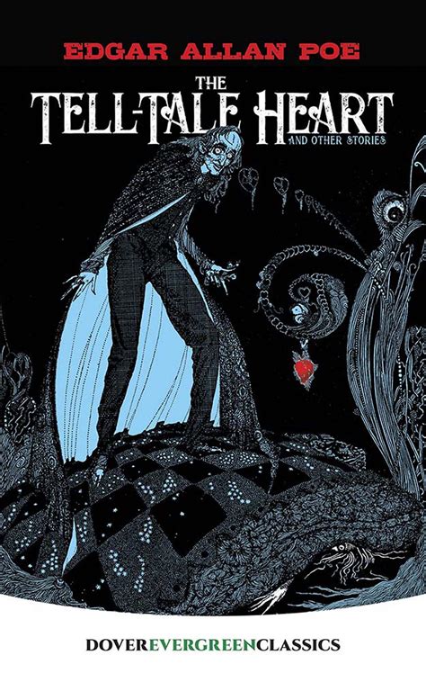 The Tale Heart