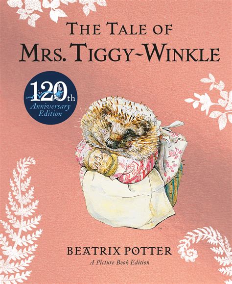 The Tale Of Mrs