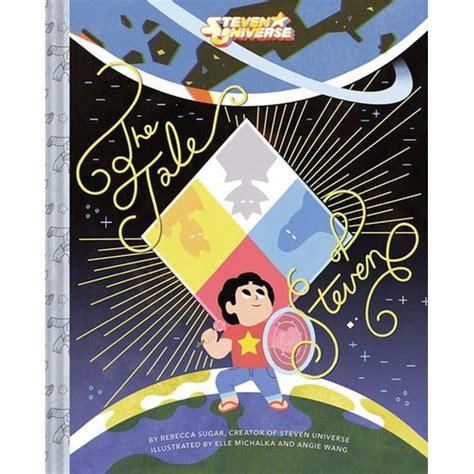 The Tale Of Steven