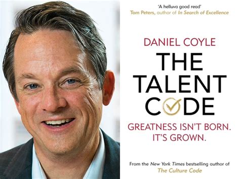 The Talent Code