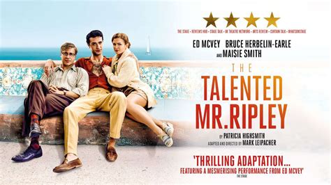 The Talented Mr