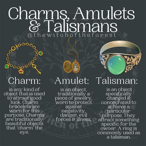 The Talisman