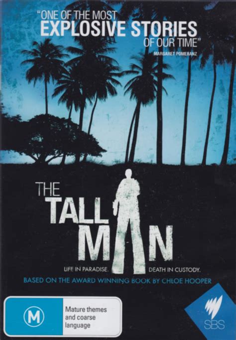 The Tall Man