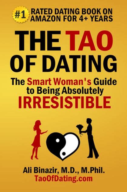 the tao of dating barnes and noble