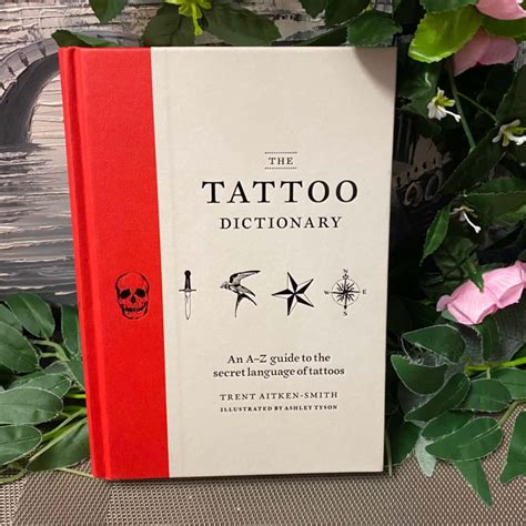 The Tattoo Dictionary