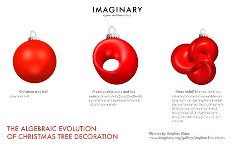 The Taxonomy Amp Evolution Of Christmas Trees And The Science Of Christmas - The Science Of Christmas