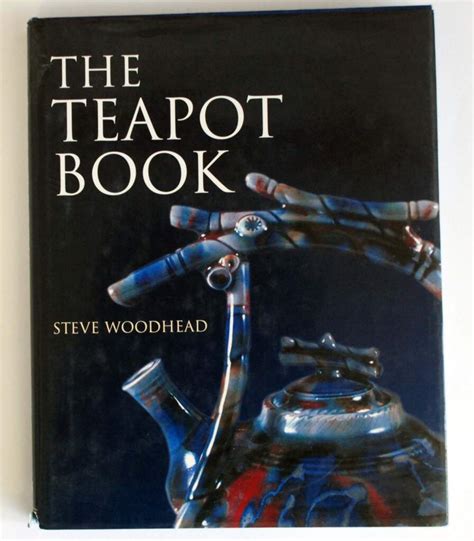 the teapot book