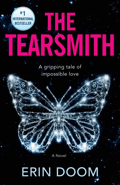 The Tearsmith Book Pdf
