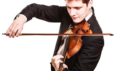 The Technique Of Violin Playing The Joachim Method
