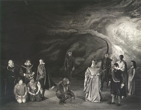The Tempest Act 5