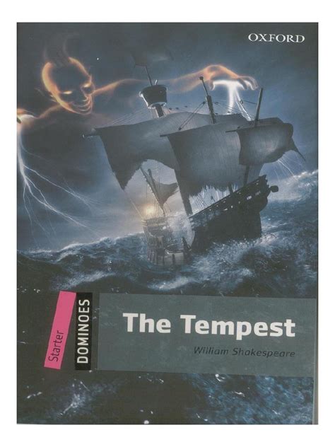 The Tempest Pdf