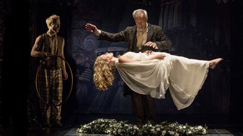 The Tempest Play