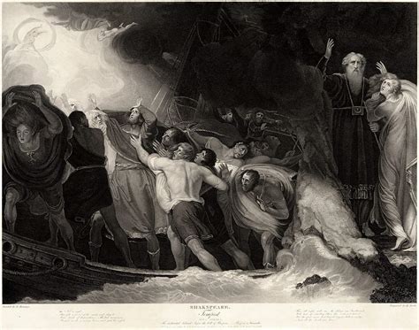 The Tempest Summary