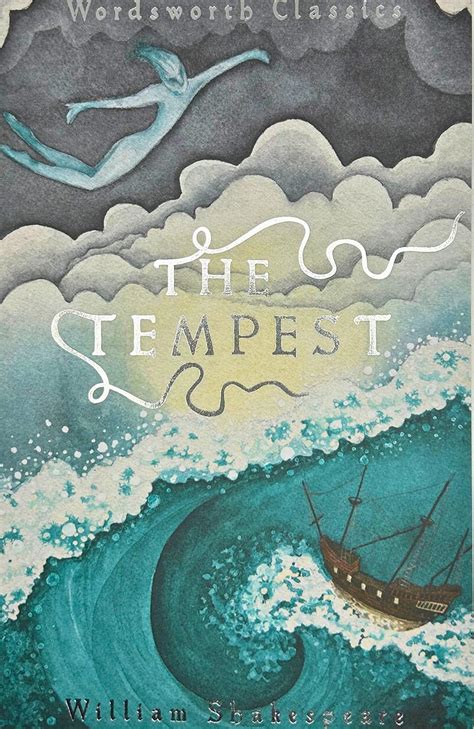 The Tempest Wordsworth Classics