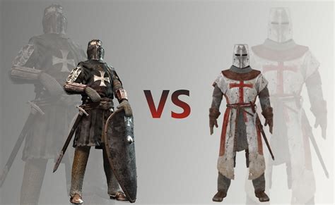 The Templars